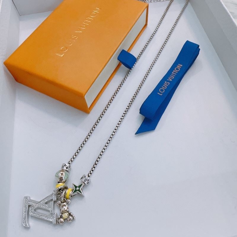 Louis Vuitton Necklaces